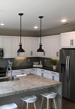 Kitchen Remodeling Services in Azusa