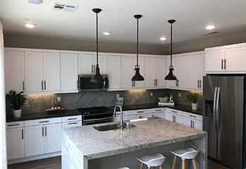 Kitchen Remodeling Services - Azusa