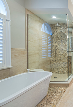 Bathroom Remodel Designs in Glendale