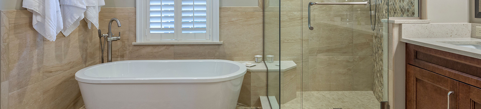 Bathroom Remodel Designs in Glendale