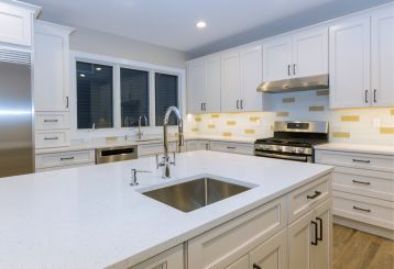 Revamp Your Kitchen: Inspiring Ideas for Dream Kitchen Renovations | Azusa CA